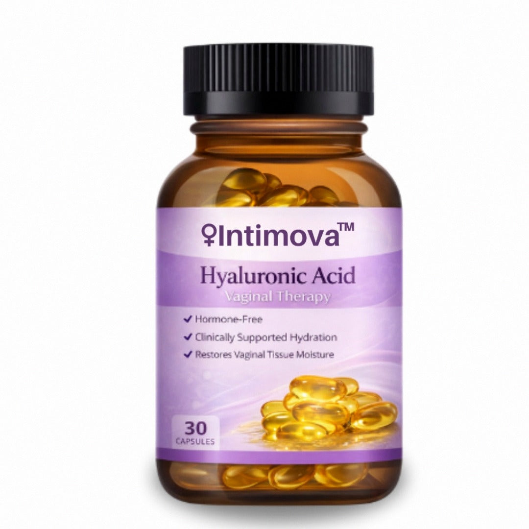 Intimova 1x