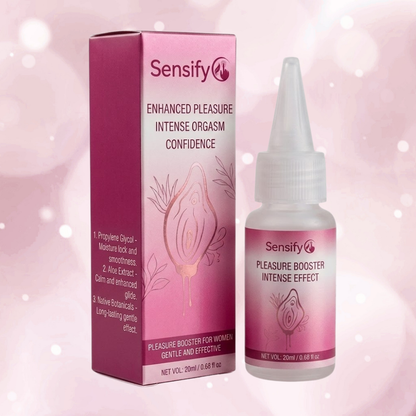 Sensify