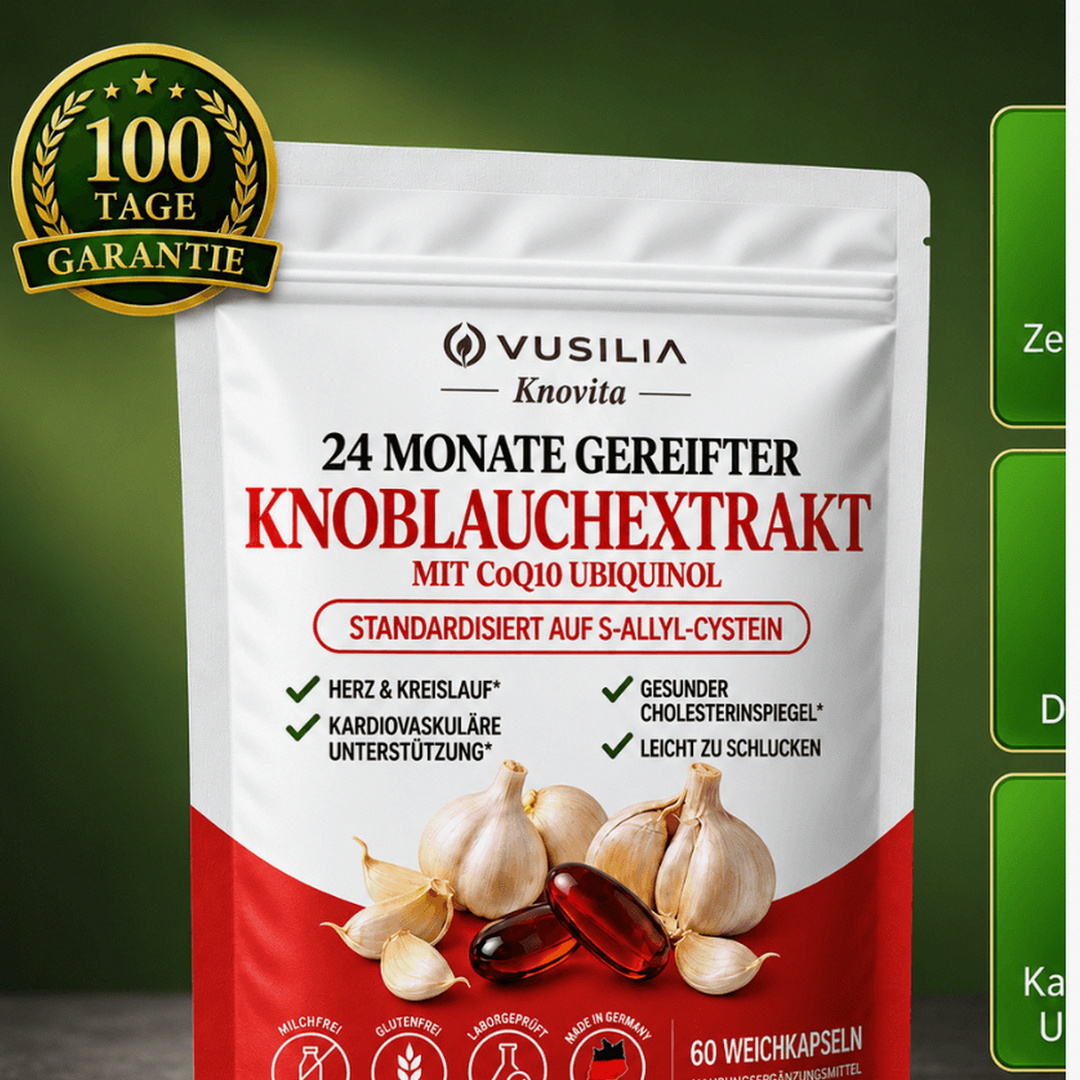 Knovita 6x