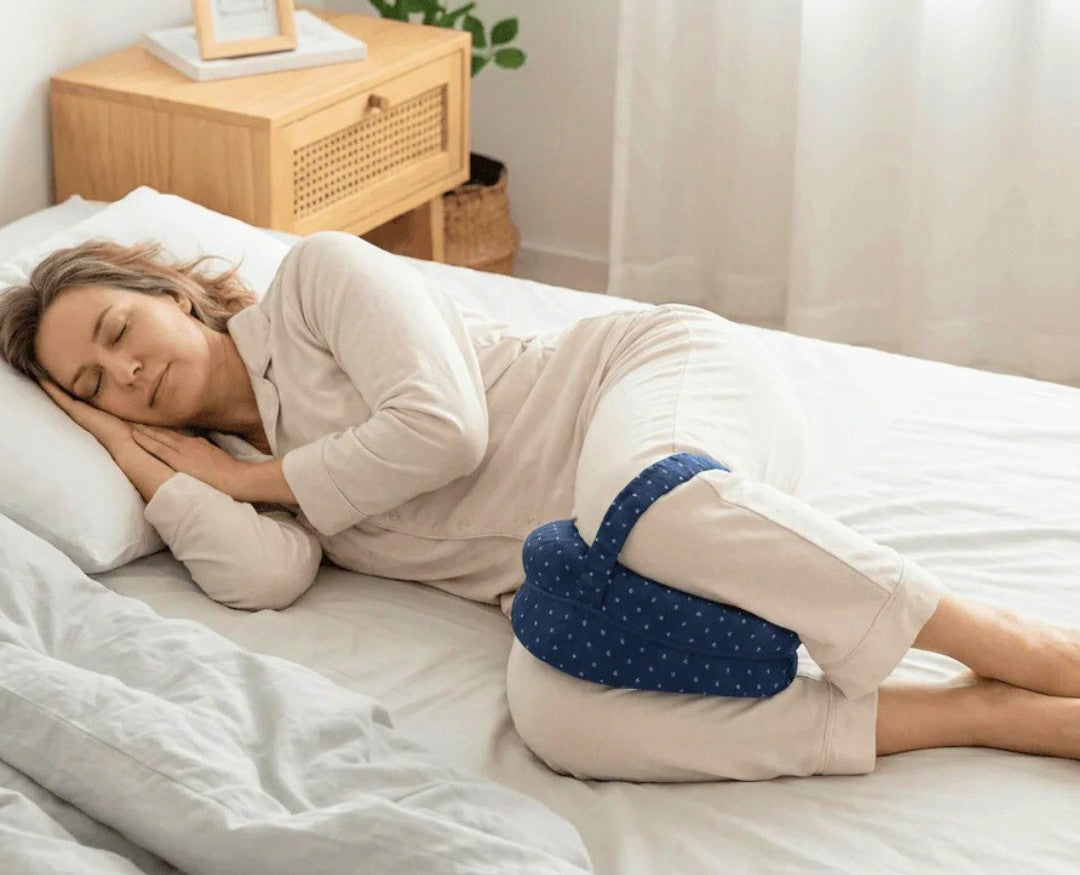 Nervia™ Knee Pillow