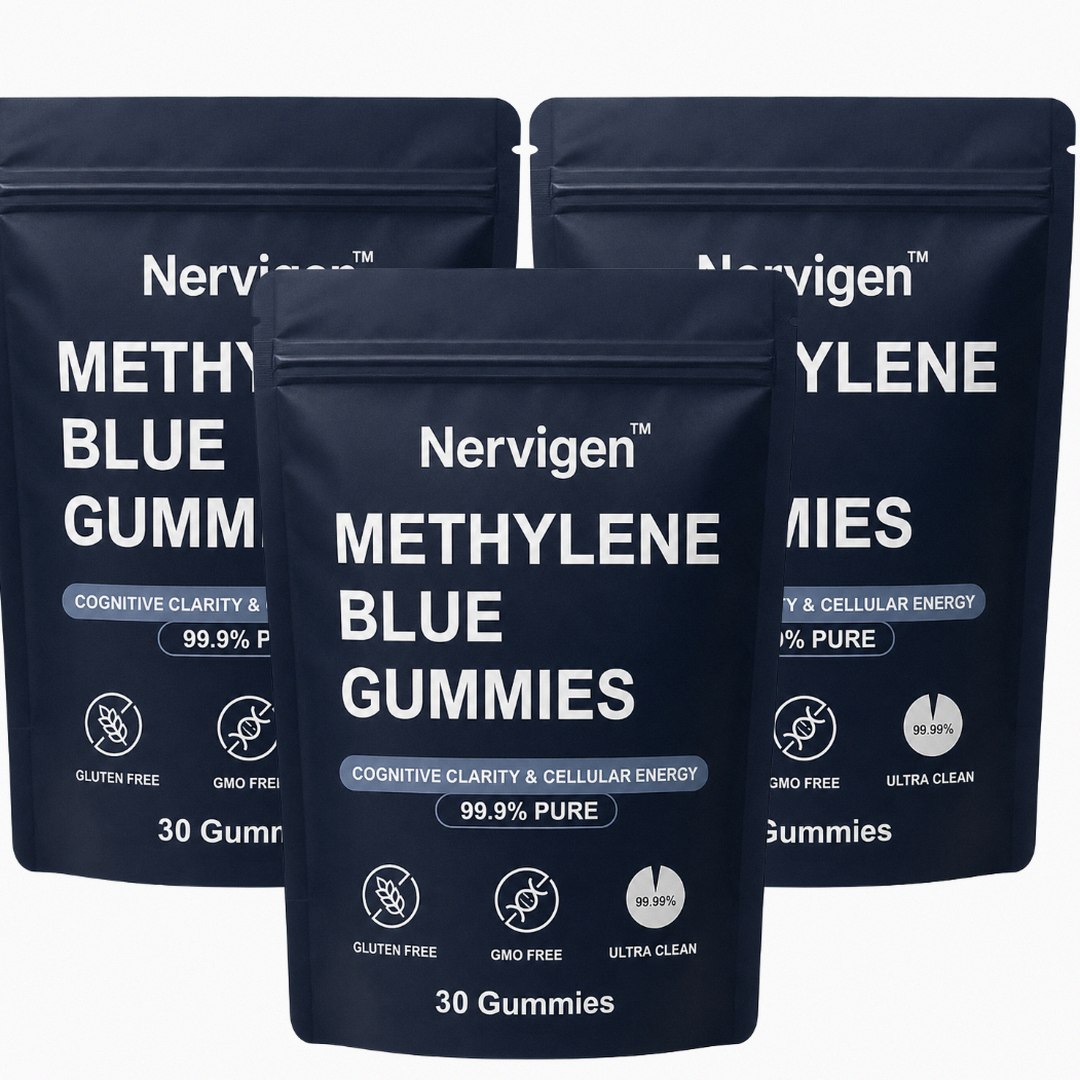 Nervigen 3x