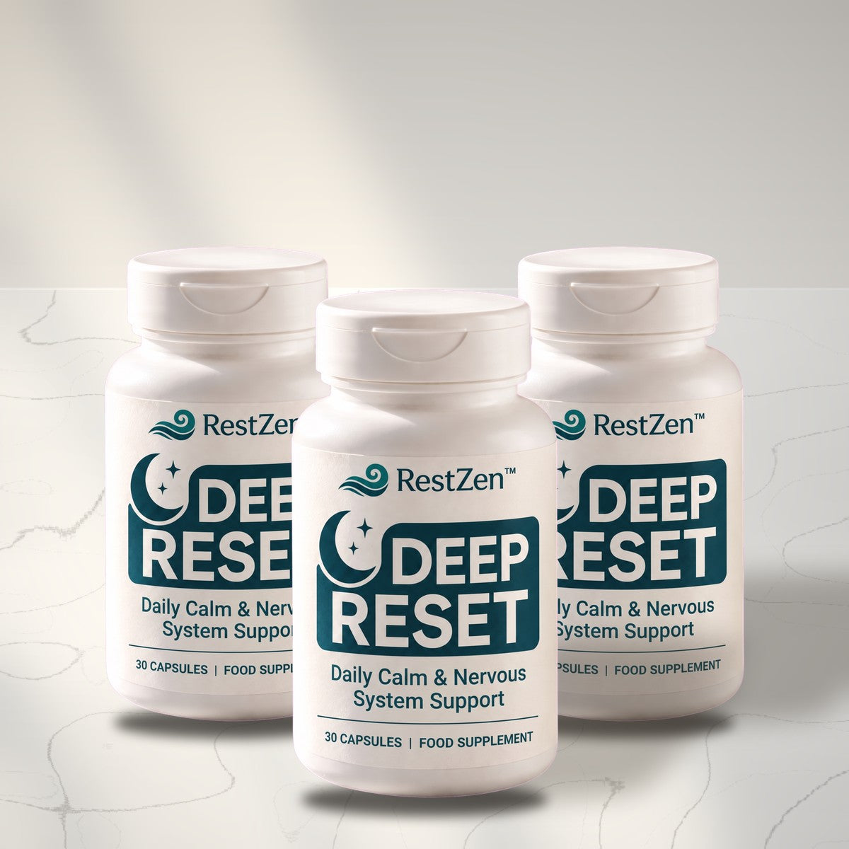 3x RestZen™