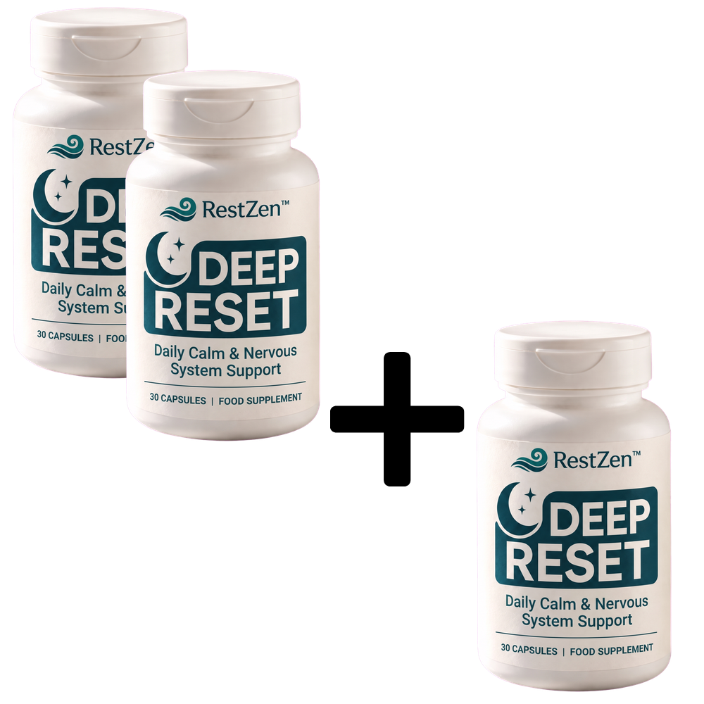 3x RestZen