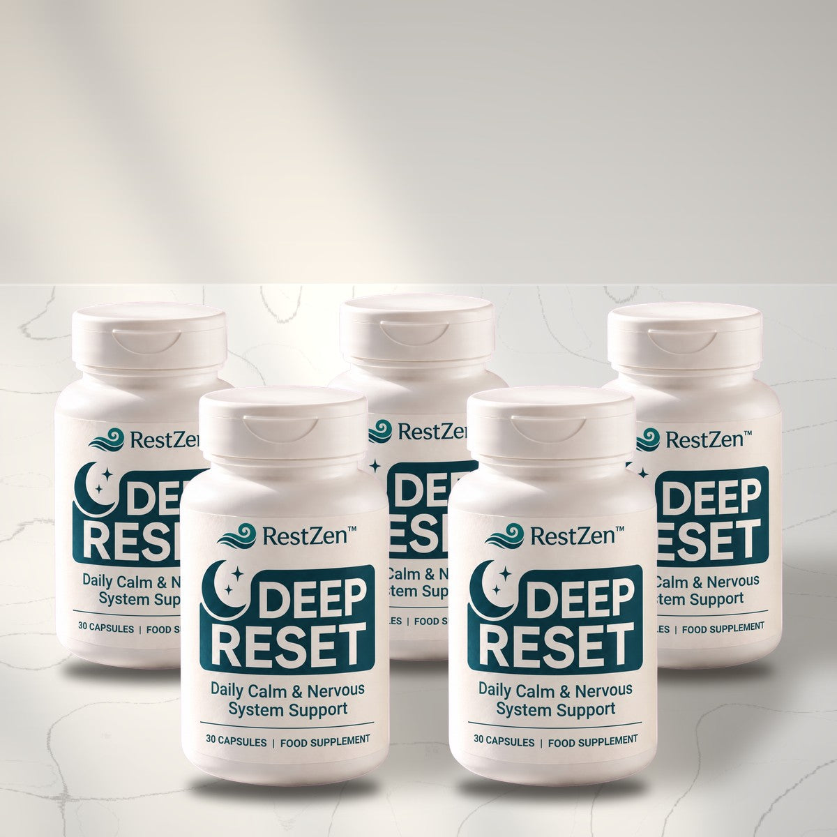 5x RestZen™