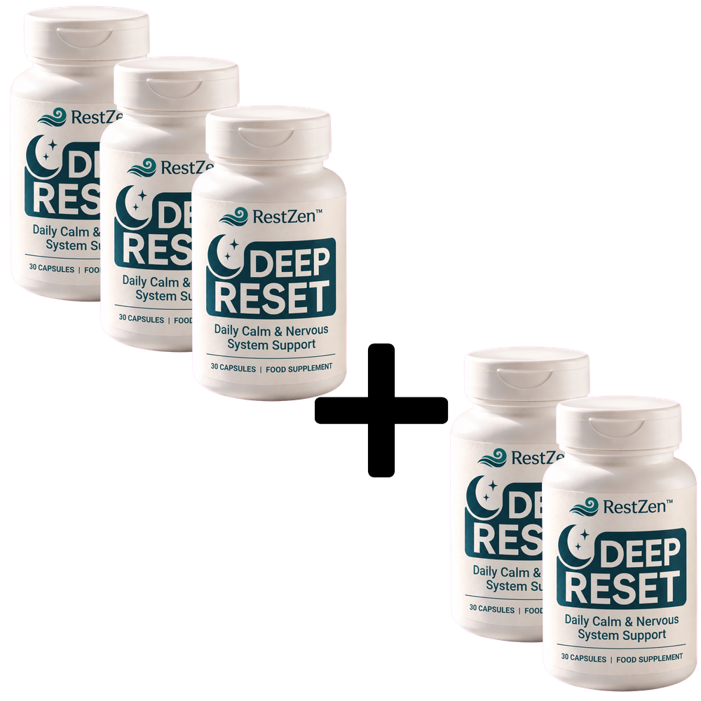 5x RestZen
