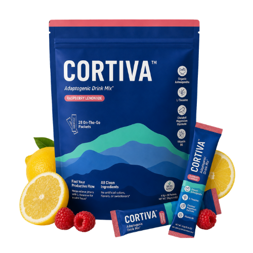 Cortiva 1x