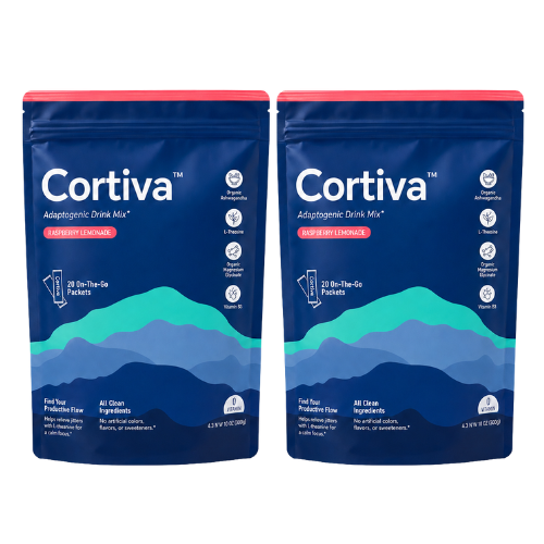 Cortiva 2x