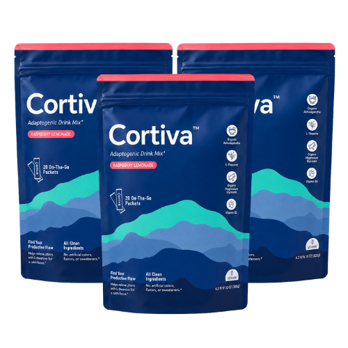 Cortiva 3x