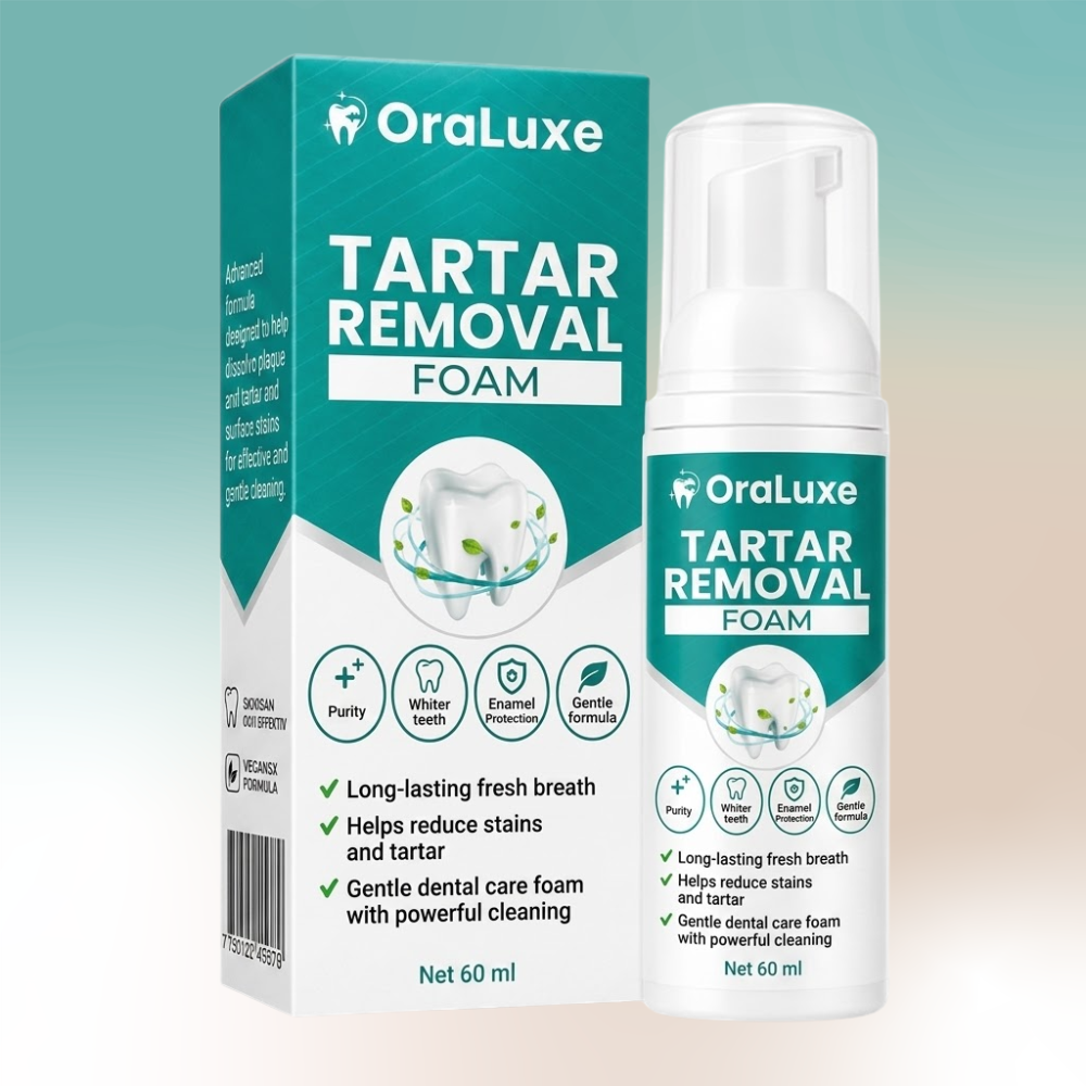 OraLuxe™