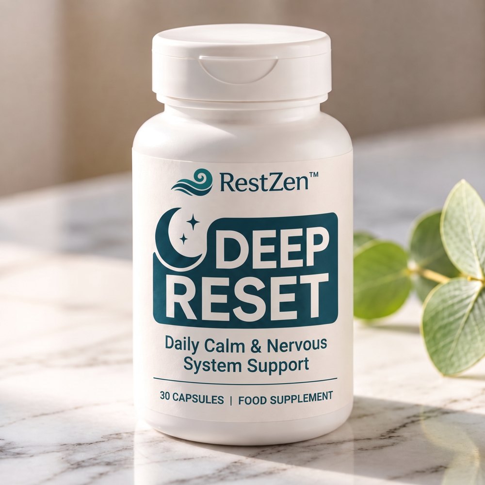 RestZen bottle